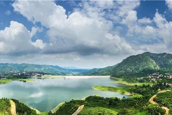 潍坊这5条颜值爆表的自驾线路，藏着美景无数，每一公里都美到极致！