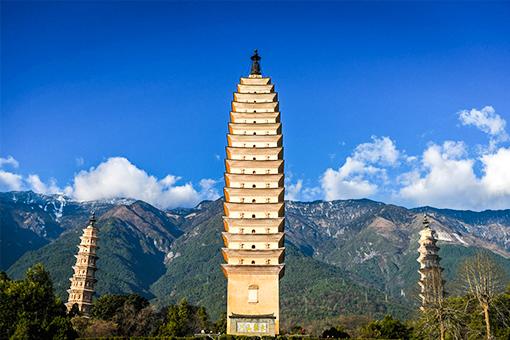 中国四大名桥是哪四大名桥,中国古代四大名桥四大名楼