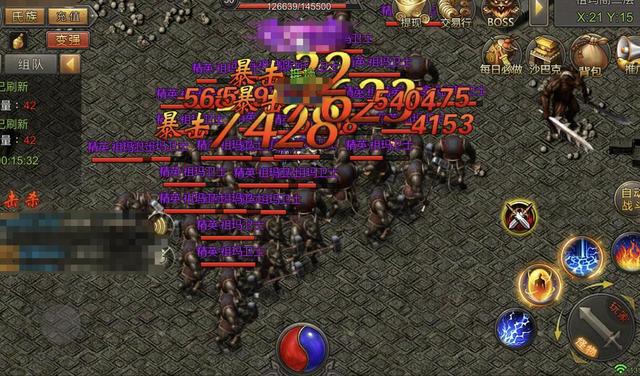 哪个版本传奇不充钱打金,哪款传奇不用充钱可以打金的