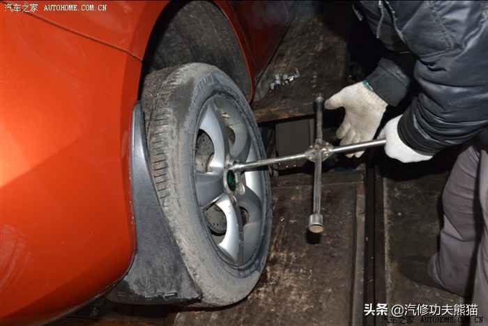 斯柯达昕锐后轮鼓刹能换碟刹吗,斯柯达晶锐鼓刹后刹车片怎么更换