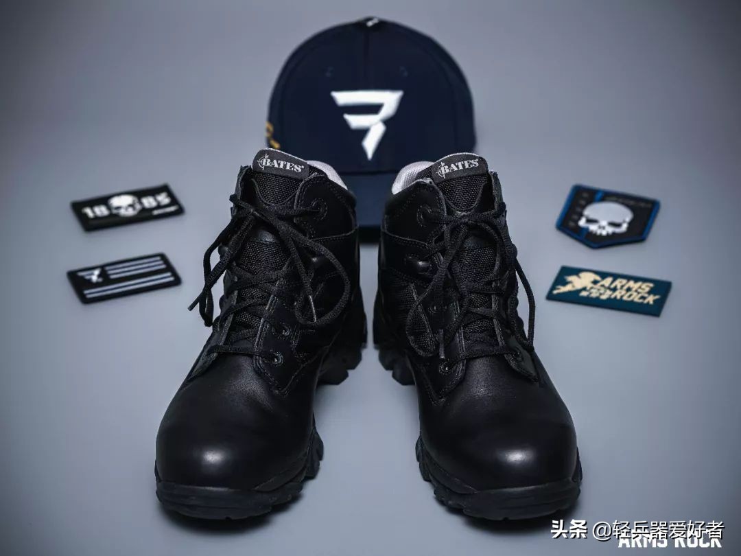 为什么军靴又防水又透气,作战靴真的适合日常穿吗