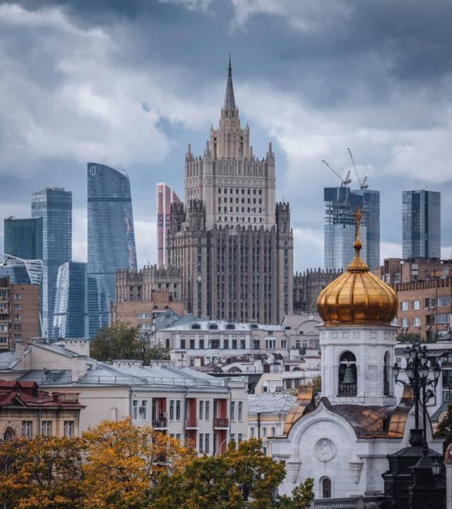 2024年全球最佳城市排名,世界最佳城市排名前十