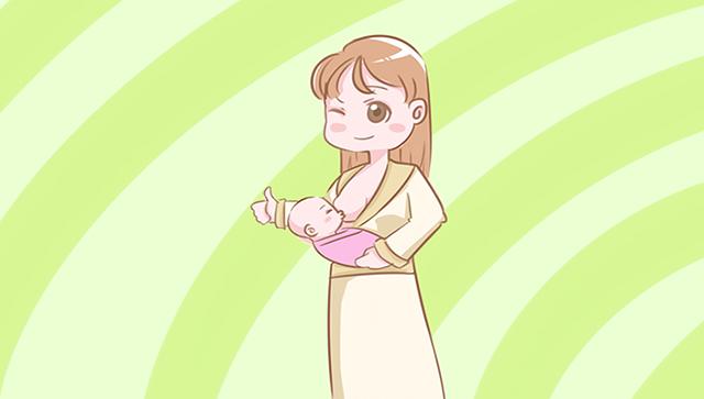 宝妈奶水不足怎么调理,宝妈奶水不足怎么办