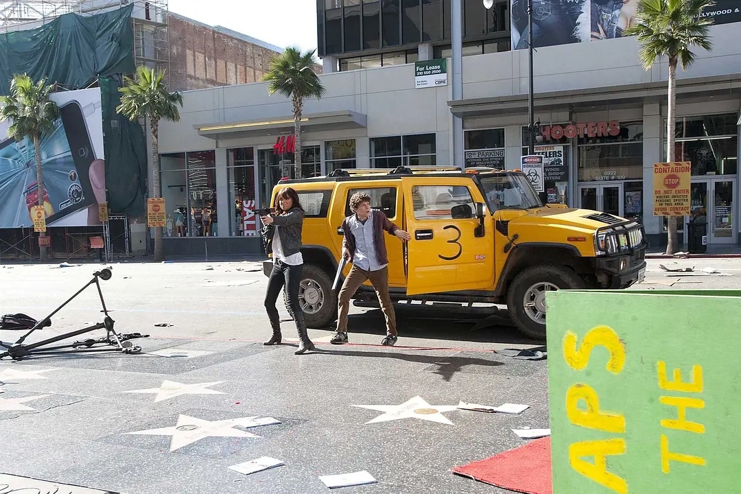 丧尸末日生存小妙招第一集,丧尸末日如何生存