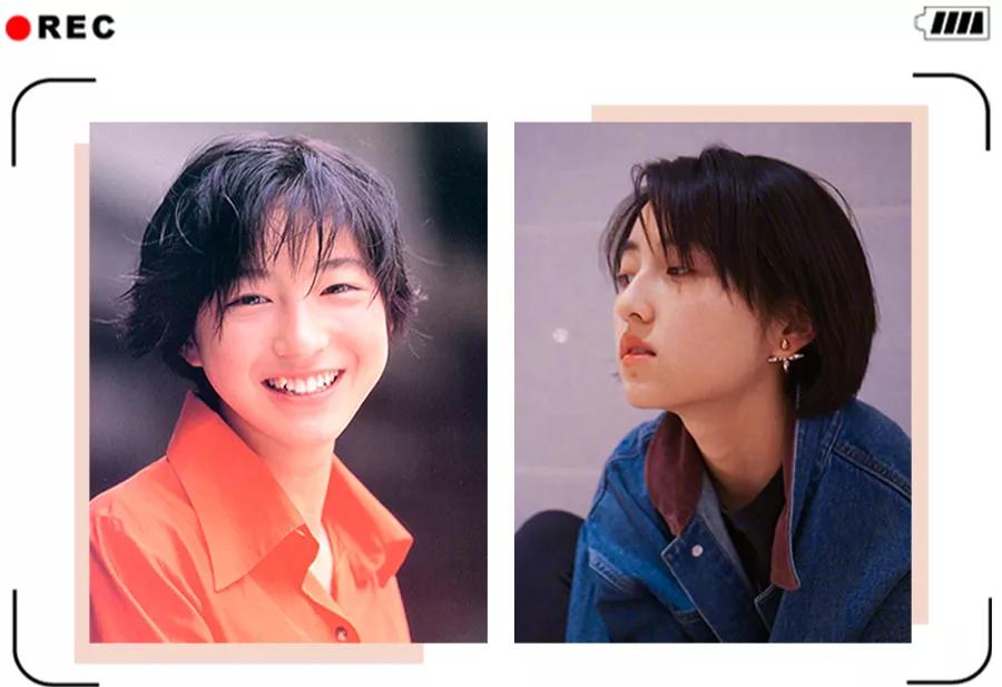 什么偏短发型好看又简单又有气质,剪短发哪种短发比较自然好看