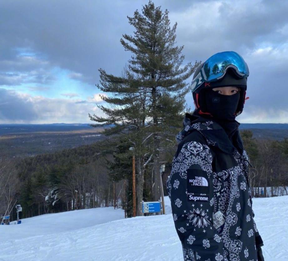 王源的运动技能,王源能歌善舞