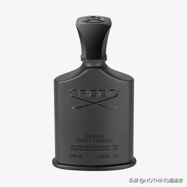 最流行的男士香水推荐,最红男士香水