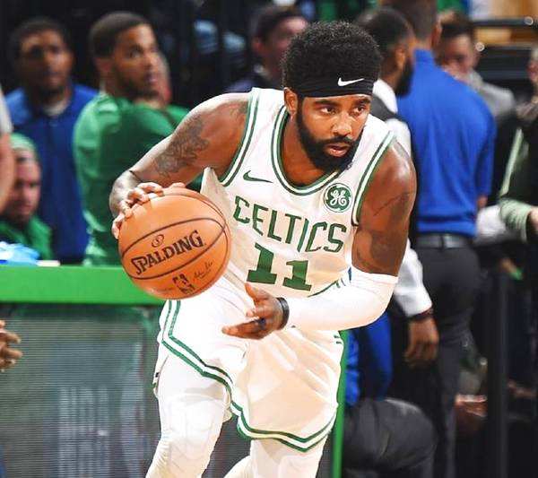 最实用的过人教学欧文,欧文功能性训练