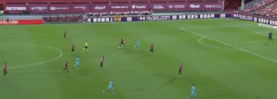 西甲球评完整版,西甲评巴萨21世纪最佳阵