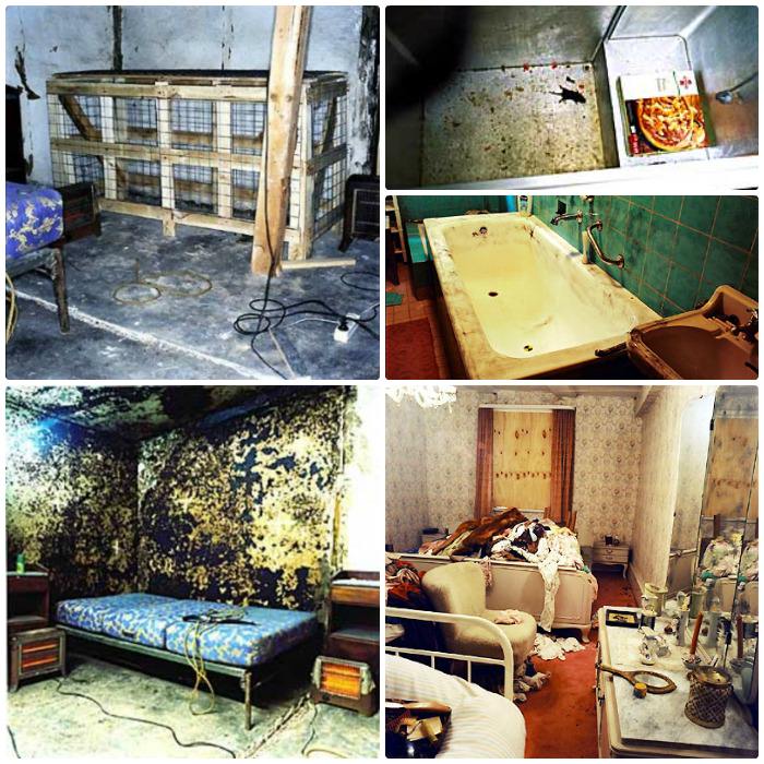 即使一个人自愿被吃，罪犯是无法逃脱法律的重刑