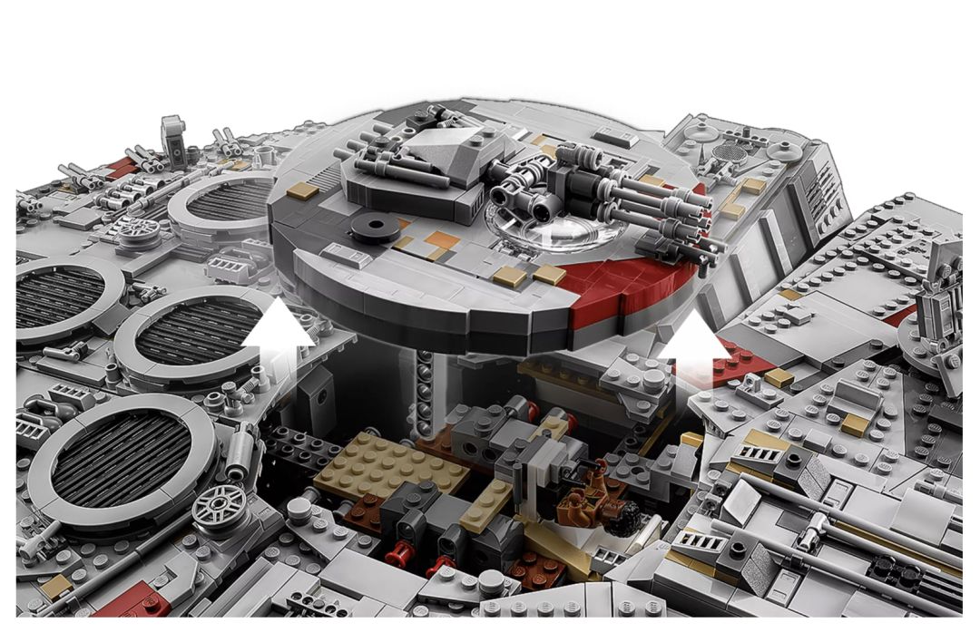 关于乐高的影视作品,好看的乐高影视作品