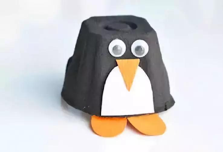 具有学习性的亲子手工简单,亲子手工一学就会教程来啦