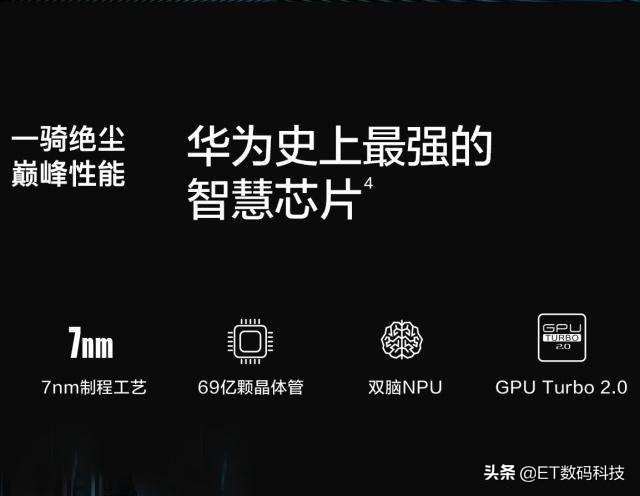 手机CPU华为海思麒麟980和高通骁龙855，哪个更强大更黑科技？