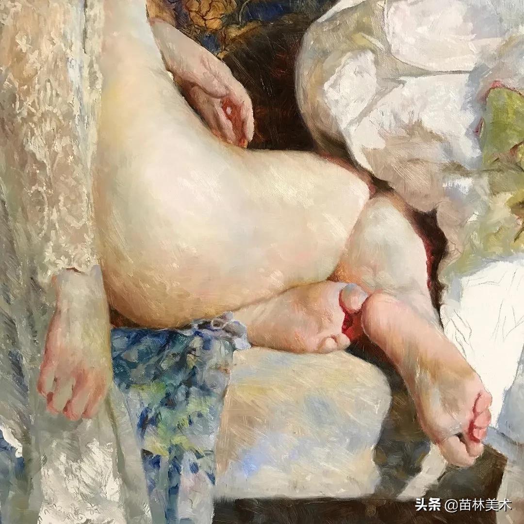 人体极致之美|性感到差点流鼻血