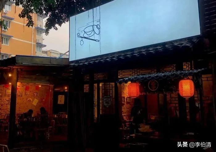 成都有条神奇的街,成都神奇的一条街