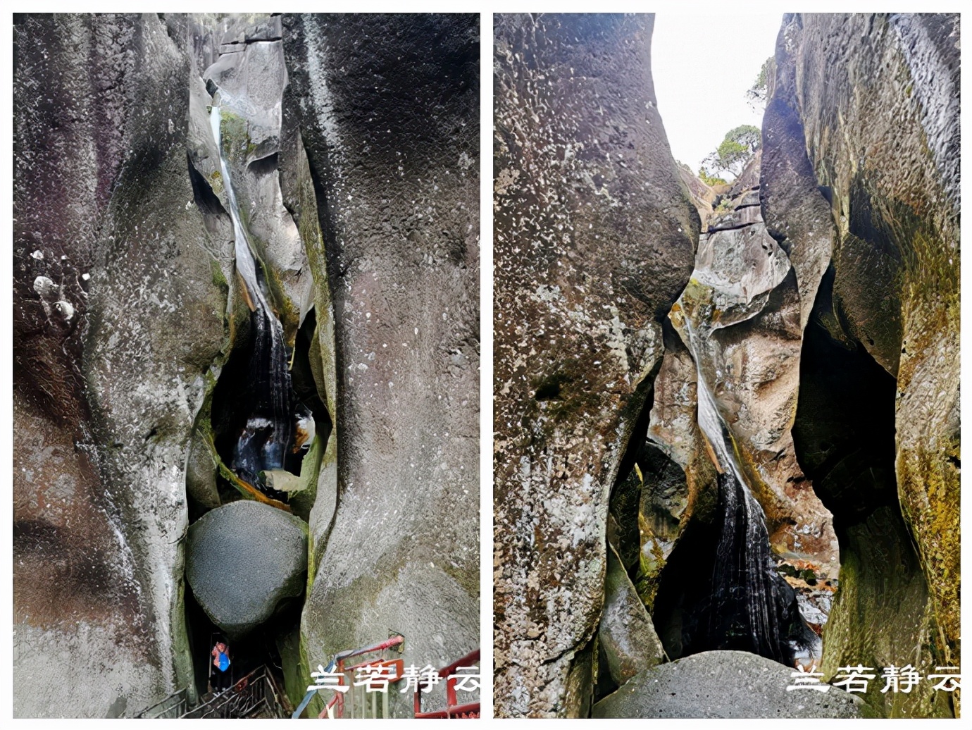 福安白云山的九龙洞介绍,福安白云山九龙洞的传说