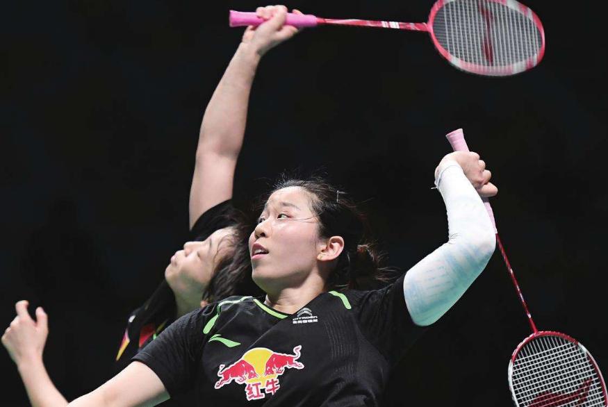 深圳羽众羽毛球俱乐部如何,深圳队3比2力克北京队