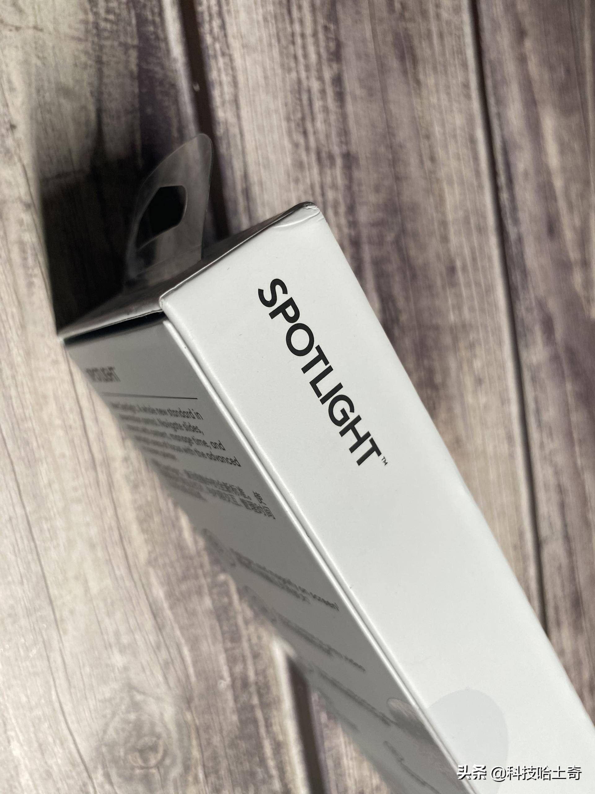 罗技spotlight拆解,罗技spotlight无线演示器