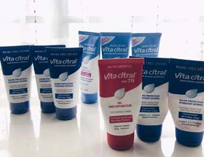 手控护手霜,手控专用护手霜