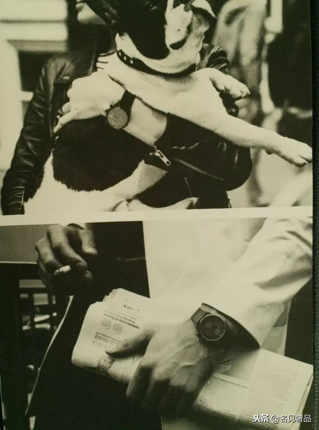 小众表品牌,不喜欢碰表的小众品牌