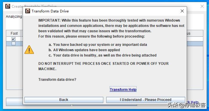 AMD免费福利已到期:继续白嫖StoreMI组建混合固态硬盘的方法