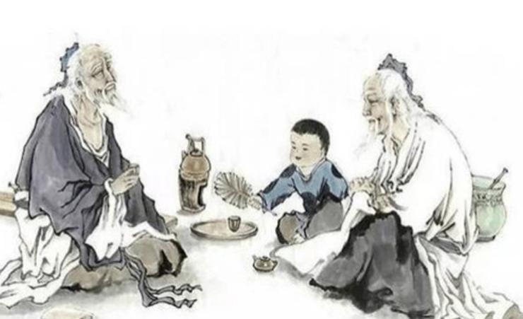 古代没有养老金老人怎么过的,古代有没有退休金制度