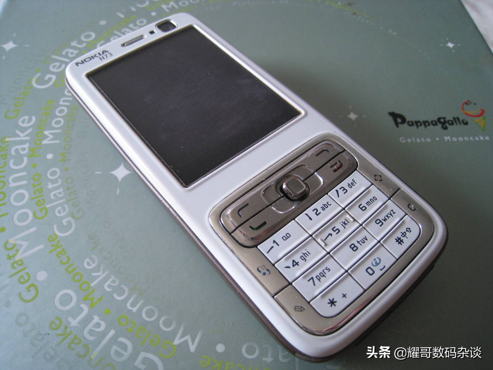 诺基亚智能手机600,诺基亚6600导航功能