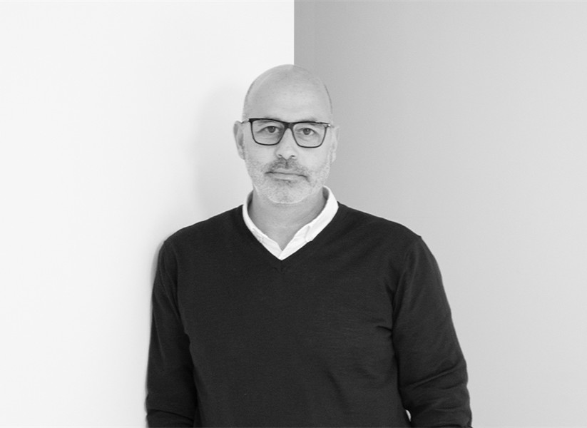 FrancescRifé作品精选|西班牙极简主义空间