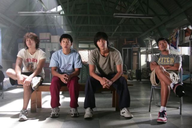 韩国影帝河正宇最新电影,韩国电影河正宇十大巅峰之作