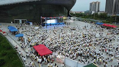 2018盘点大事件,20大活动总结活动内容