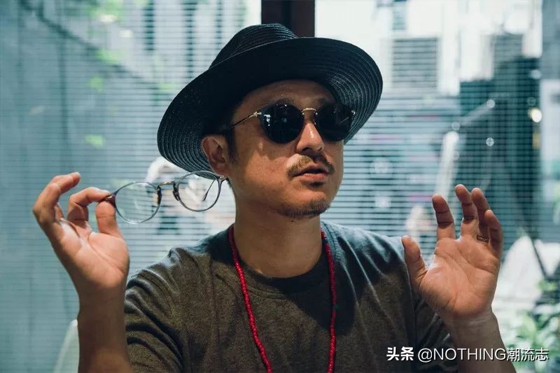 日本手工眼镜,日本十大眼镜手工制作