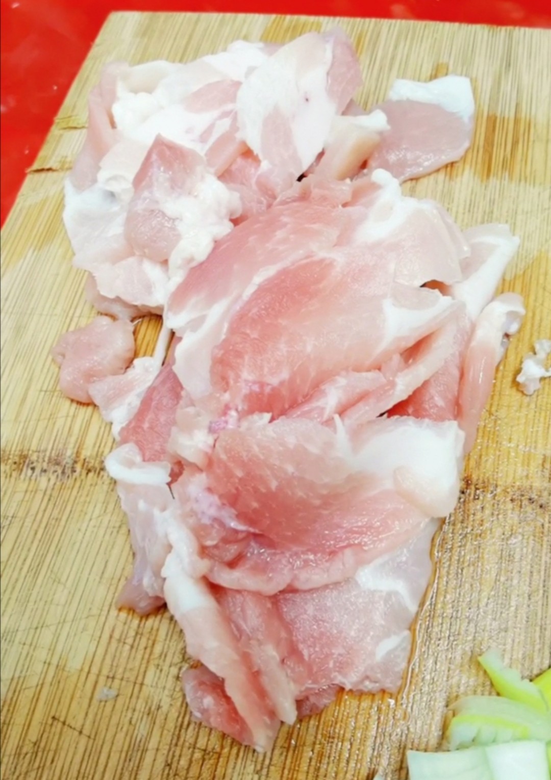 炒肉好吃有秘诀,炒肉好吃小窍门视频教学