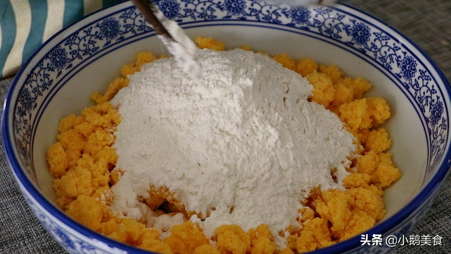 自从学会了玉米粉这个做法,玉米面好吃的九种做法视频