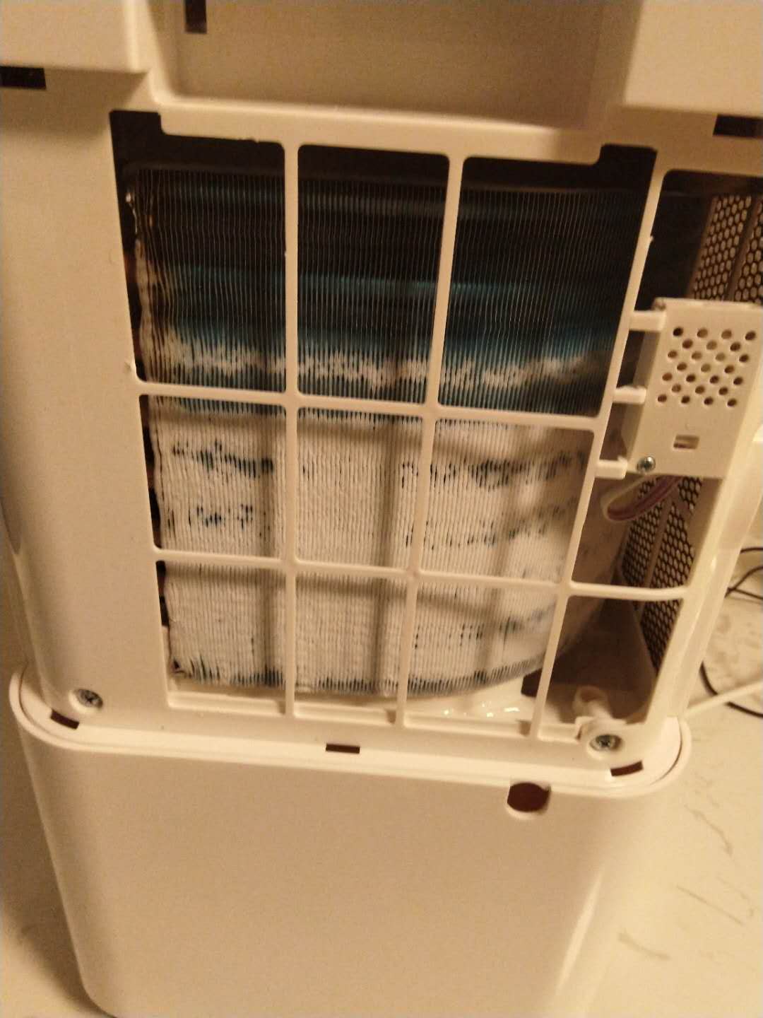 松京dh02除湿机可以远程控制吗,松京dh02-45除湿机怎么拆开清理