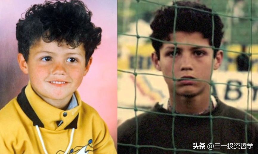 c罗痛哭致敬,c罗的自律已达到让人恐怖的程度