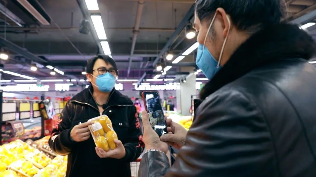 台湾人在北京,2020年台湾人在大陆视频