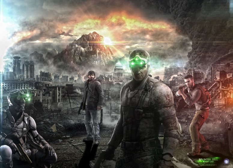 最值得推荐的十款单机游戏,10款推荐玩的单机游戏