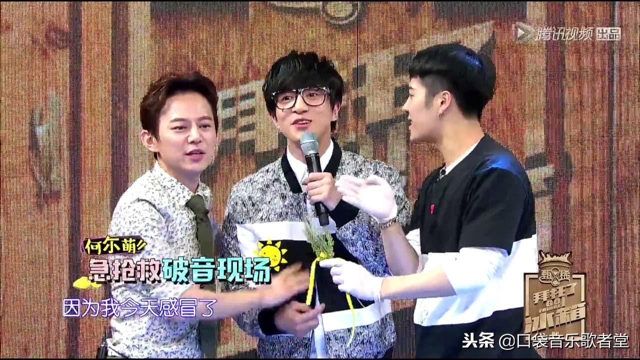 唱歌肺活量高如何学唱歌,学唱歌怎么练气息和肺活量