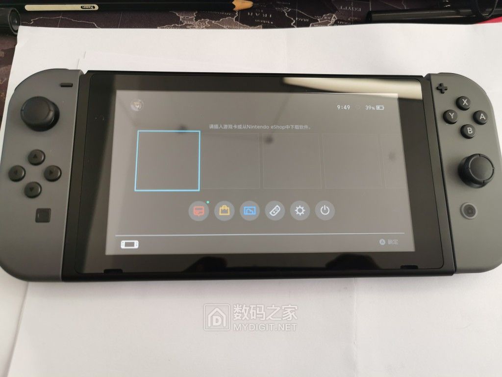 switch国行能不能玩宠物小精灵,开箱任天堂switchvlog