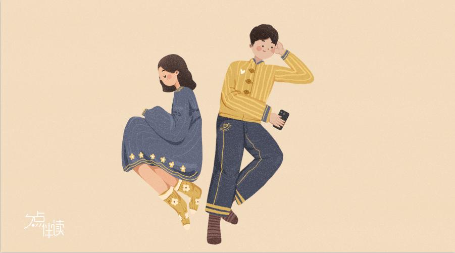 偷看对象手机是什么体验？网友：三观尽毁