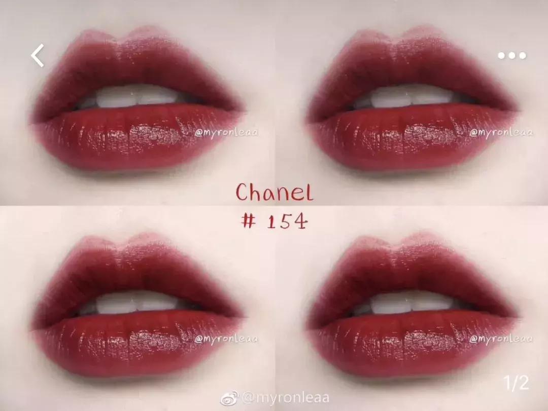 dior口红适合黄皮显白的推荐,黄皮伪素颜口红显白学生不沾杯