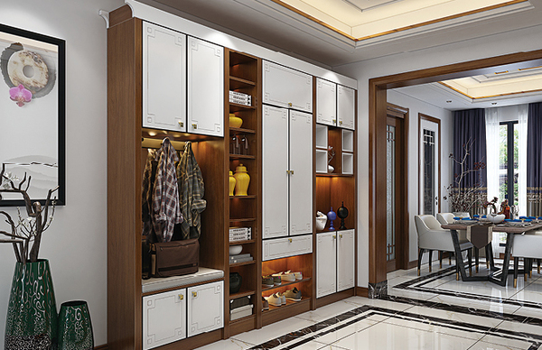 全屋原木家具私人定制,原木家具定制好还是手工打造好