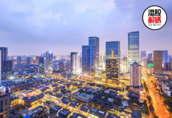 在“如狼似虎”的地产圈，路劲为何独“佛系”