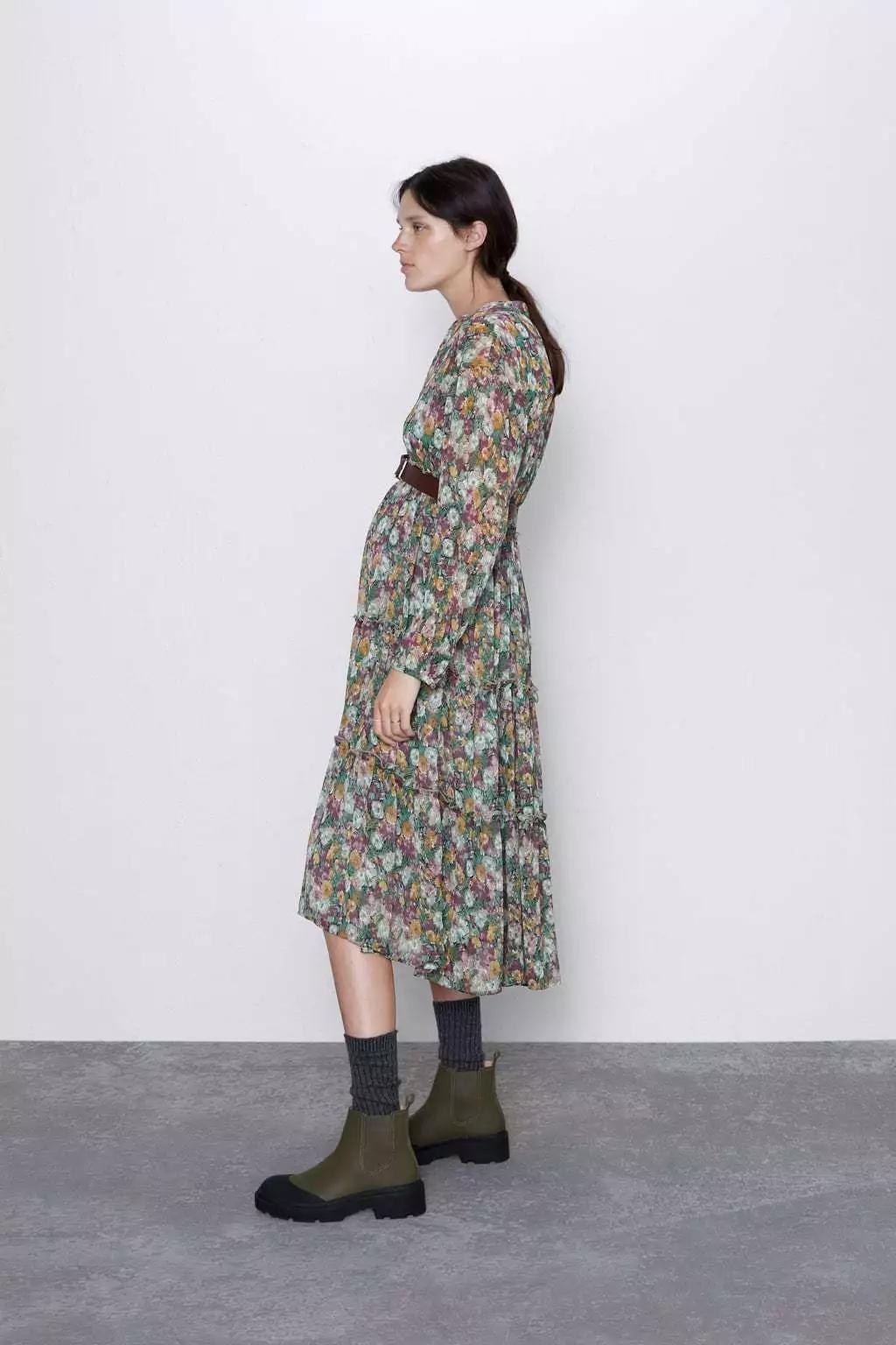 妈妈必买清单推荐,孕期适合逛的地方