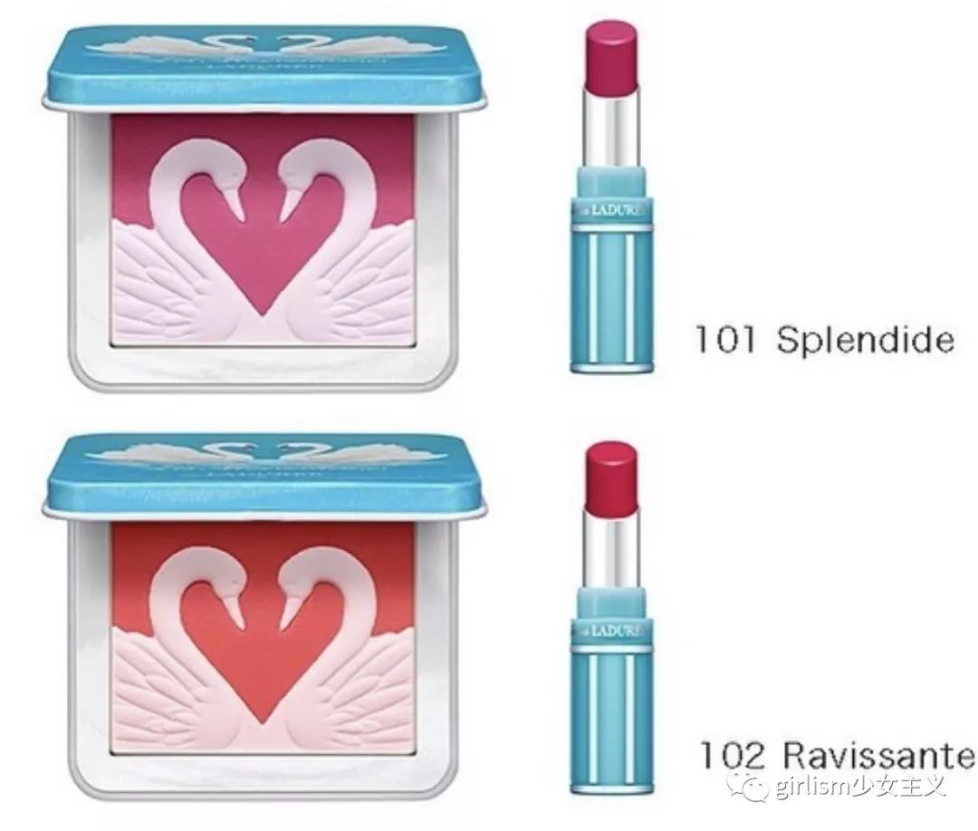 圣诞彩妆值得买吗,圣诞美妆来啦