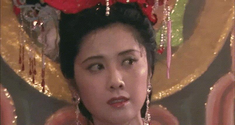 大陆古装美女,大陆古装美女排行榜