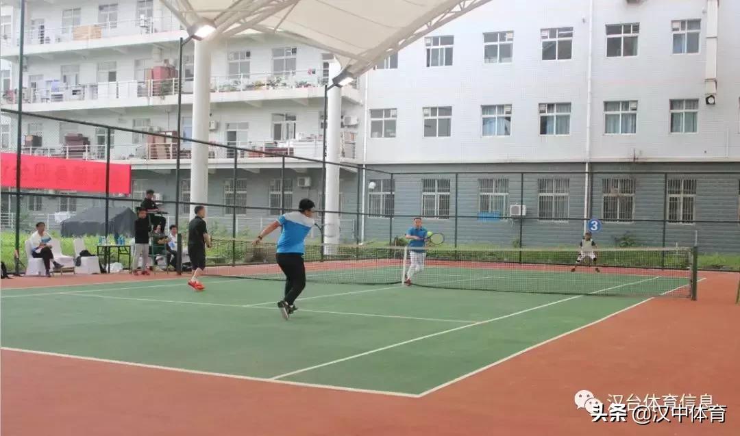 陕西省第十七届运动会网球比赛,陕西省全民健身篮球赛