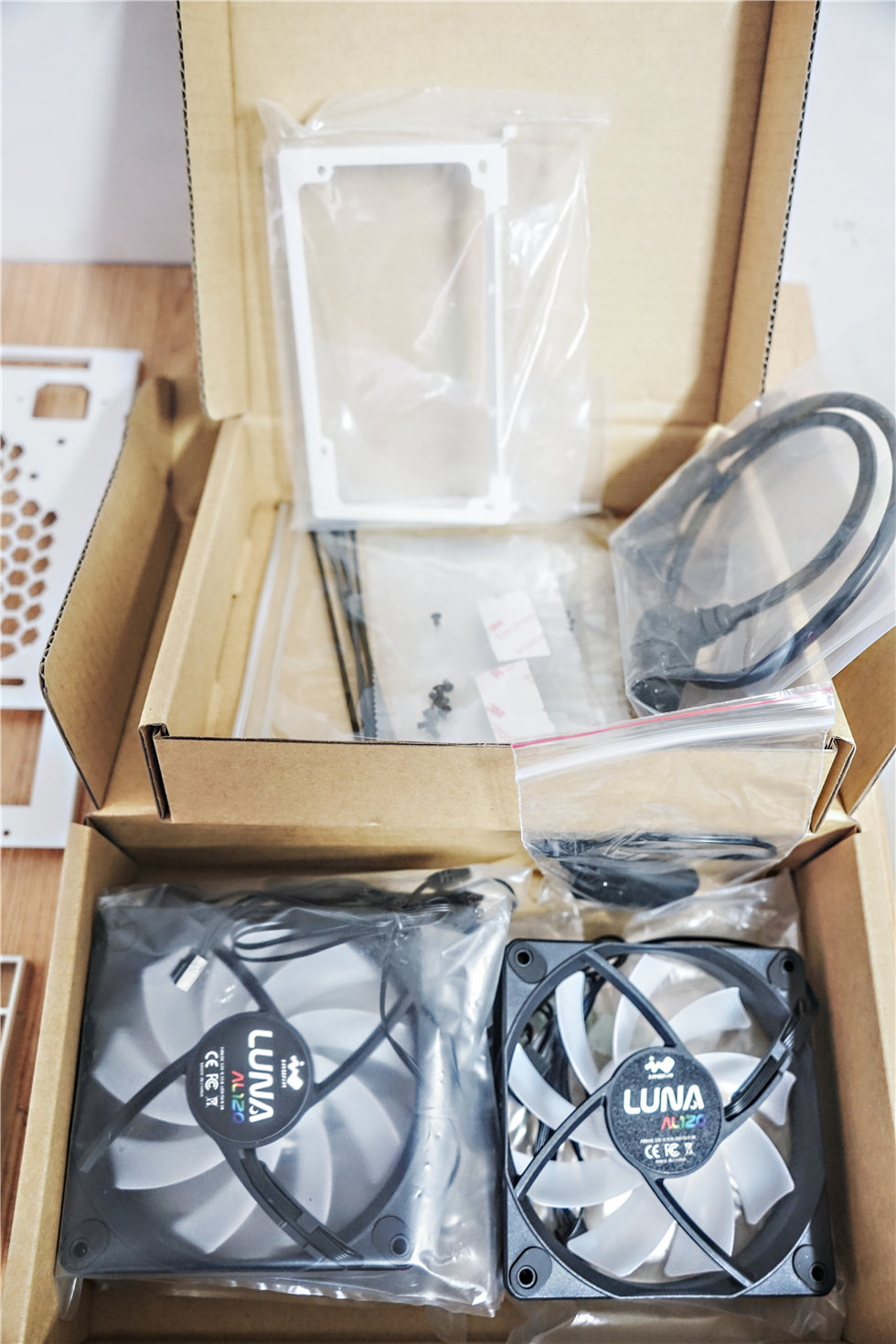 5600x加6500xt跑分,5600x加6700xt跑分