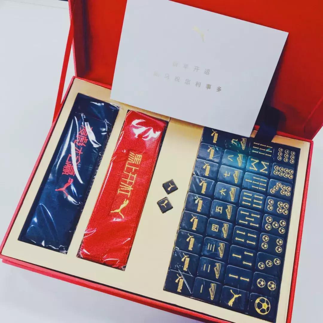 红包包包包~各大品牌的春节献礼想要吗?送你!