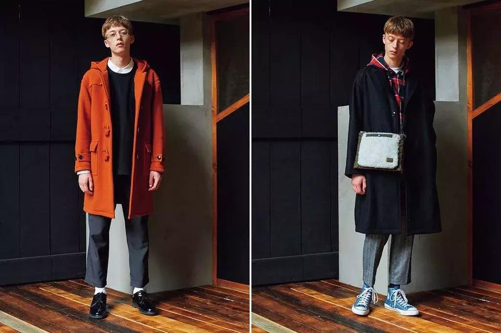 藤原浩日本潮流教父,藤原浩主理品牌